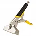 Clamping pliers type "T" 200mm CrV Sigma (4340121) - 2