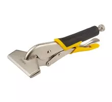 Clamping pliers type "T" 200mm CrV Sigma (4340121)
