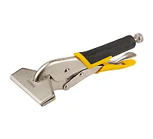 Кліщі затискні тип "T" 200мм CrV Sigma (4340121)