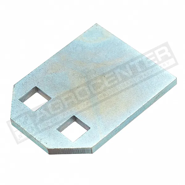 996427 Coupler [Claas Jaguar] HEAVY-PARTS ORIGINAL - 1
