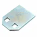 996427 Coupler [Claas Jaguar] HEAVY-PARTS ORIGINAL - 1