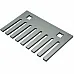 730094 Finger paddle 131x83x4 [Claas] HEAVY-PARTS ORIGINAL, 730094.1 - 4
