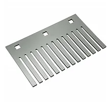 749024 Finger paddle [Claas Lexion] HEAVY-PARTS ORIGINAL, 740215.1