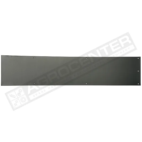 078673 Плита обшивки 3x272x1285 [Claas Jaguar] HEAVY-PARTS ORIGINAL, 078673.1 - 1