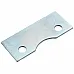 636208 Shim [Claas] HEAVY-PARTS ORIGINAL, 636208.2 - 2