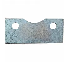 636208 Подкладка скребка элеватора [Claas] HEAVY-PARTS ORIGINAL, 636208.2