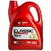 Моторне мастило Orlen Oil Classic Semisynthetic 4.5л, 10W-40 - 1