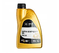 Engine oil Orlen Oil MaxExpert C3 1l, 5W-40