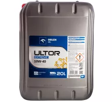 Масло моторное Orlen Oil Ultor Extreme 10W-40, 20л
