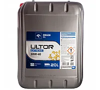 Моторне мастило Orlen Oil Ultor Extreme 10W-40, 20л