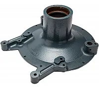 549050 Shaft housing [Claas Tucano] FARMING Line