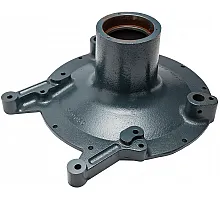549050 Shaft housing [Claas Tucano] FARMING Line