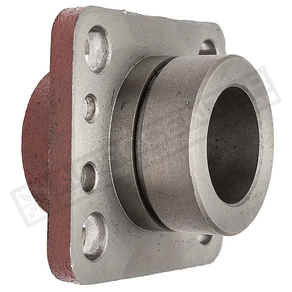 643659 Bearing housing for header gearbox [Claas] FARMING Line - 1