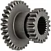 063158 Double gear Z21/Z33 [Claas Dominator] FARMING Line - 1