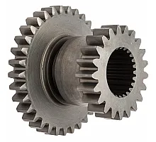 669746 Double gear Z21/Z33 [Claas] FARMING Line