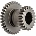 669746 Double gear Z21/Z33 [Claas] FARMING Line - 1
