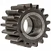 631634 Intermediate gear Z17 [Claas] FARMING Line - 3