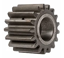 631634 Intermediate gear Z17 [Claas] FARMING Line