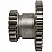 694116 Шестерня КПП подвійна Z19/Z32 [Claas] FARMING Line - 3