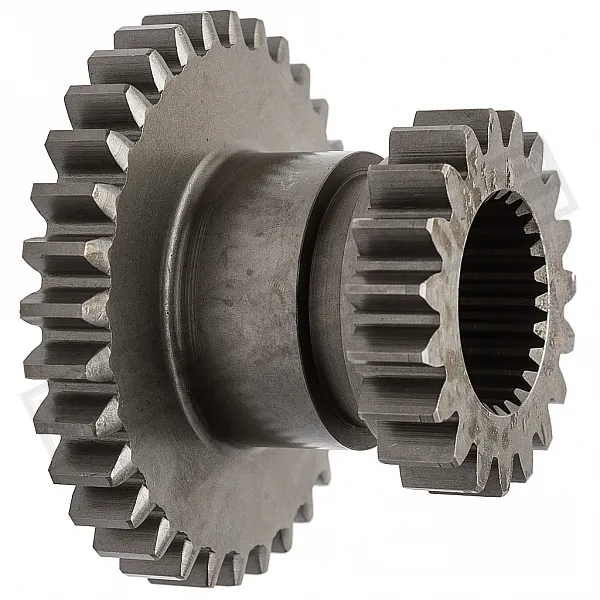 694116 Double gear Z19/Z32 [Claas] FARMING Line - 1