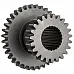 637724 Double gear Z23/Z35 D148x91 [Claas] FARMING Line - 4