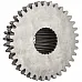 637724 Double gear Z23/Z35 D148x91 [Claas] FARMING Line - 3