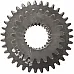 637724 Double gear Z23/Z35 D148x91 [Claas] FARMING Line - 2
