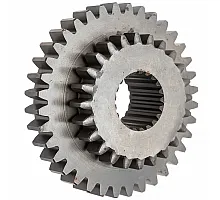 637739 Double gear D152x46 [Claas] FARMING Line