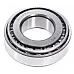 30205 A Bearing ZVL, 3199380, 253985, CH11145, 979751C1 - 2