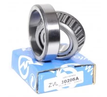30205 A Підшипник ZVL, 3199380, 253985, CH11145, 979751C1