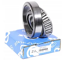 30206A Bearing ZVL / 3199116 /