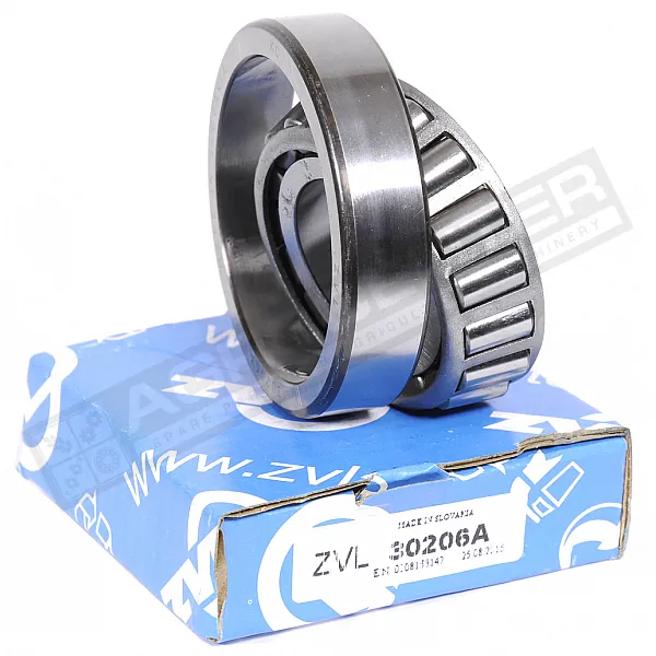 30206A Bearing ZVL / 3199116 / - 1