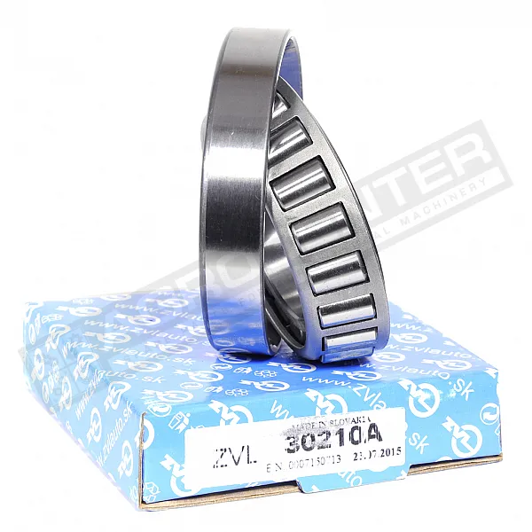30210A Подшипник ZVL / 3199017 Lemken / - 1