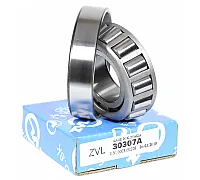 30307 A Підшипник ZVL, 243683, 025149