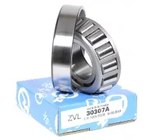 30307 A Підшипник ZVL, 243683, 025149