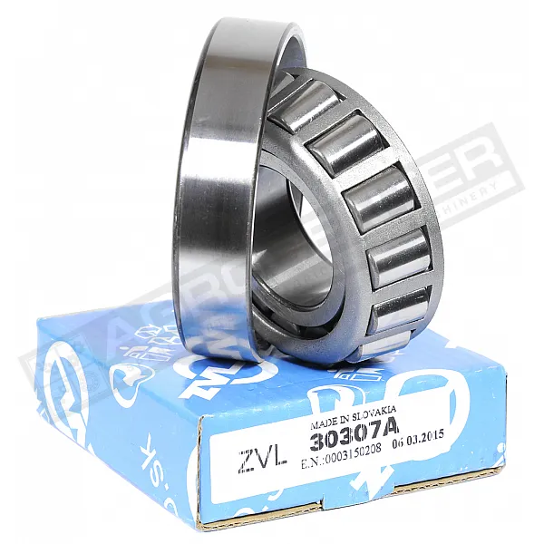 30307 A Підшипник ZVL, 243683, 025149 - 1