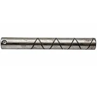 631630 Differential gear shaft D30x232 [Claas], 631630.2