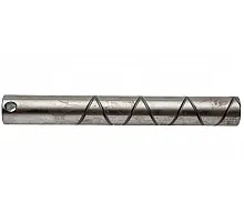 631630 Differential gear shaft D30x232 [Claas], 631630.2
