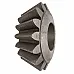 635881 Differential gear Z14 [Claas] FARMING Line - 2