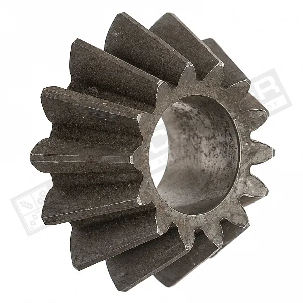 635881 Differential gear Z14 [Claas] FARMING Line - 1