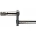 616203 Control shaft Z16 [Claas] FARMING Line - 4