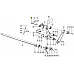 662187 Trunnion D50x263 [Claas] FARMING Line - 6