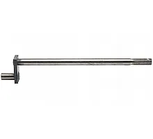 626098 Control shaft Z13 610mm [Claas] FARMING Line