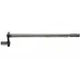 626098 Control shaft Z13 610mm [Claas] FARMING Line - 1