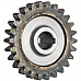 668822 Gear Z26 [Claas] FARMING Line - 2