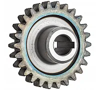 668822 Gear Z26 [Claas] FARMING Line