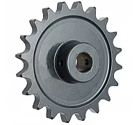 619271 Sprocket d20 Z20 t19.05 [Claas] FARMING Line