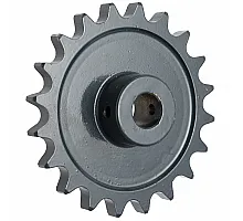 619271 Sprocket d20 Z20 t19.05 [Claas] FARMING Line