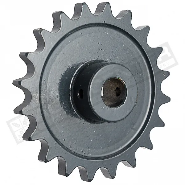 619271 Sprocket d20 Z20 t19.05 [Claas] FARMING Line - 1