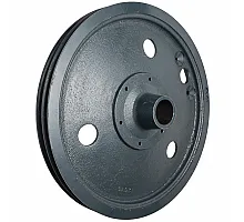 629827 Pulley D554 [Claas] FARMING Line